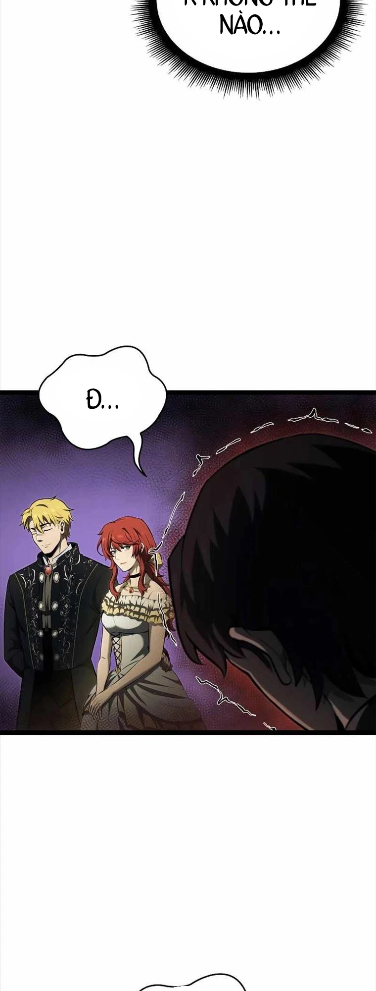 Nhà Vô Địch Kalli Chapter 72 - Trang 2