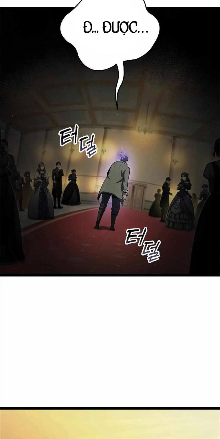 Nhà Vô Địch Kalli Chapter 72 - Trang 2