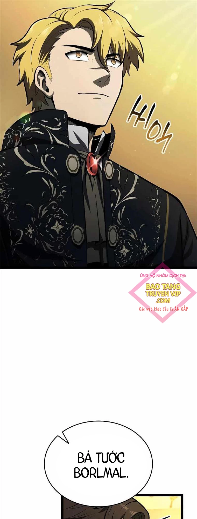 Nhà Vô Địch Kalli Chapter 72 - Trang 2