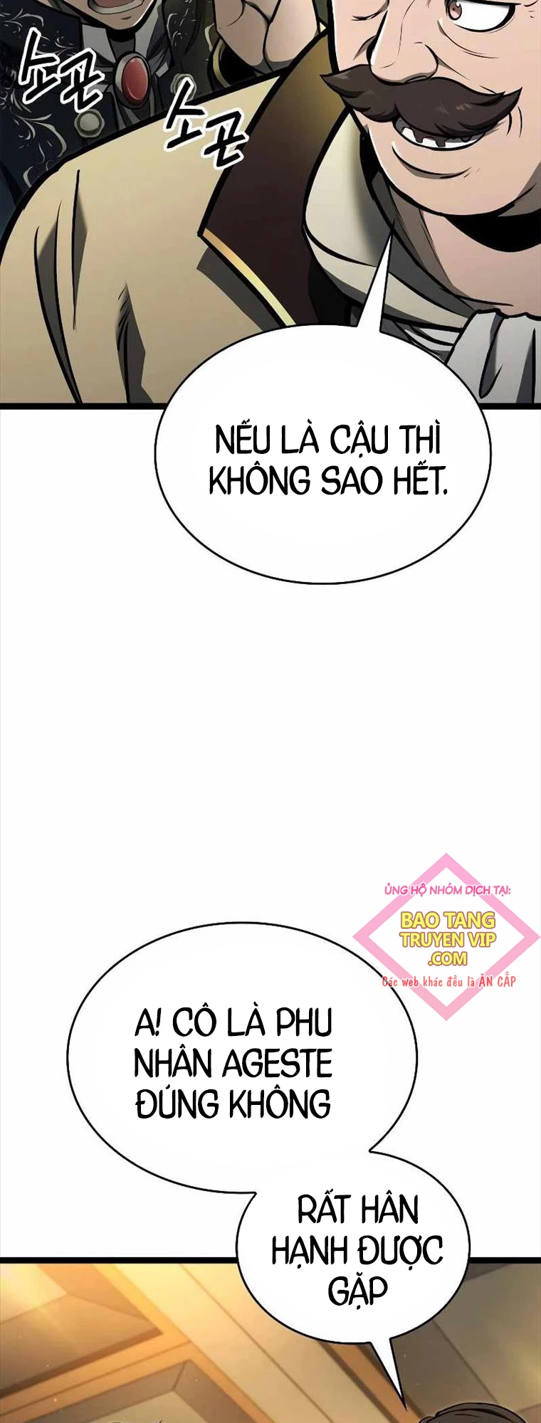 Nhà Vô Địch Kalli Chapter 72 - Trang 2