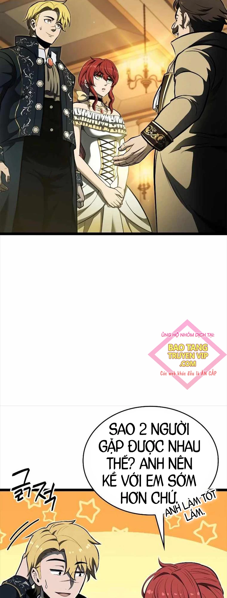 Nhà Vô Địch Kalli Chapter 72 - Trang 2