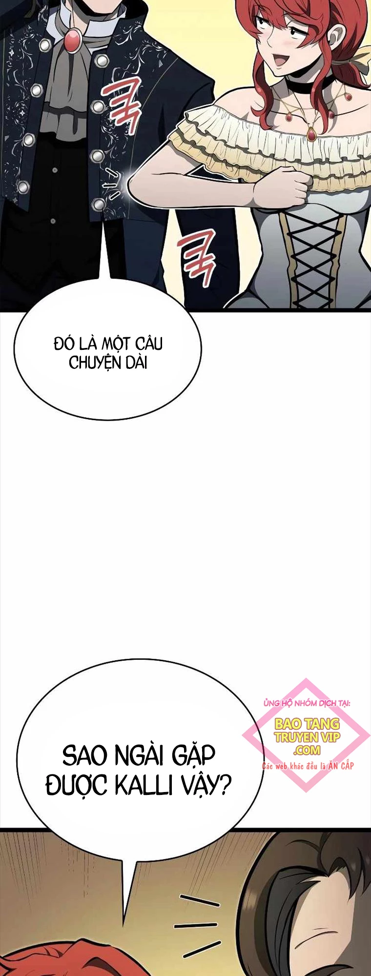 Nhà Vô Địch Kalli Chapter 72 - Trang 2