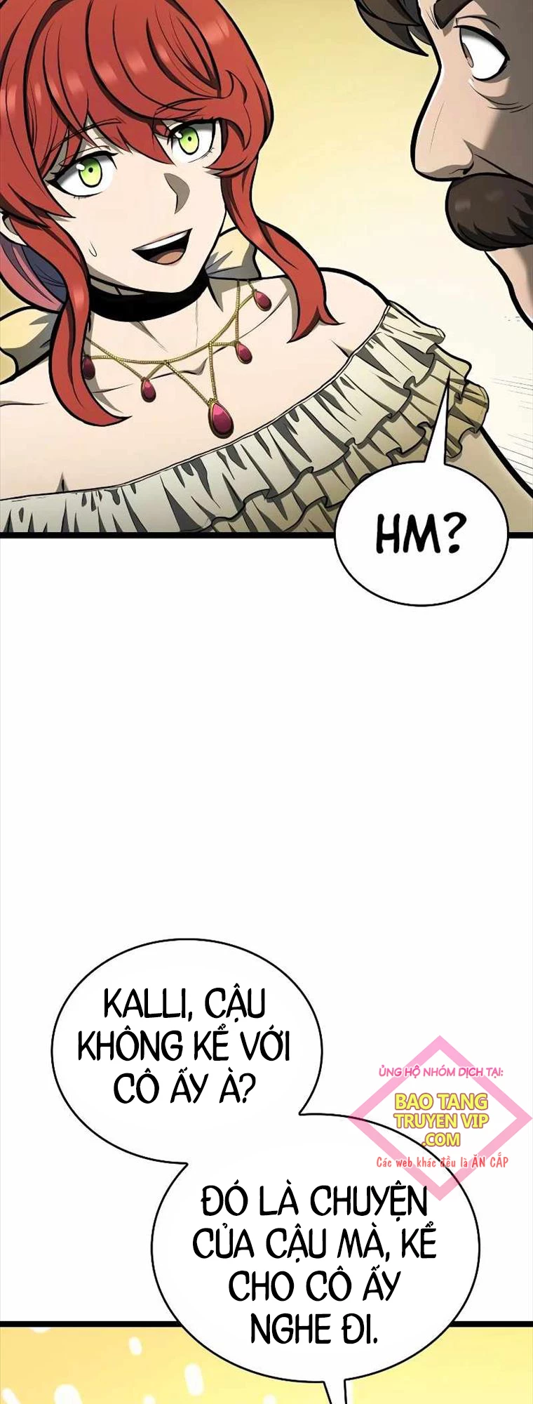 Nhà Vô Địch Kalli Chapter 72 - Trang 2