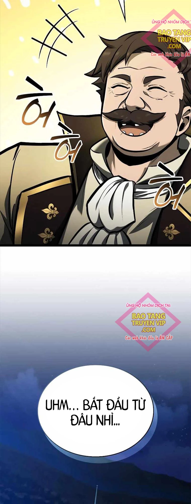 Nhà Vô Địch Kalli Chapter 72 - Trang 2