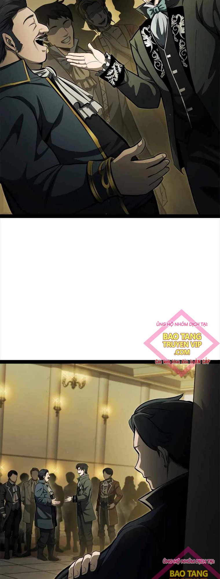 Nhà Vô Địch Kalli Chapter 72 - Trang 2