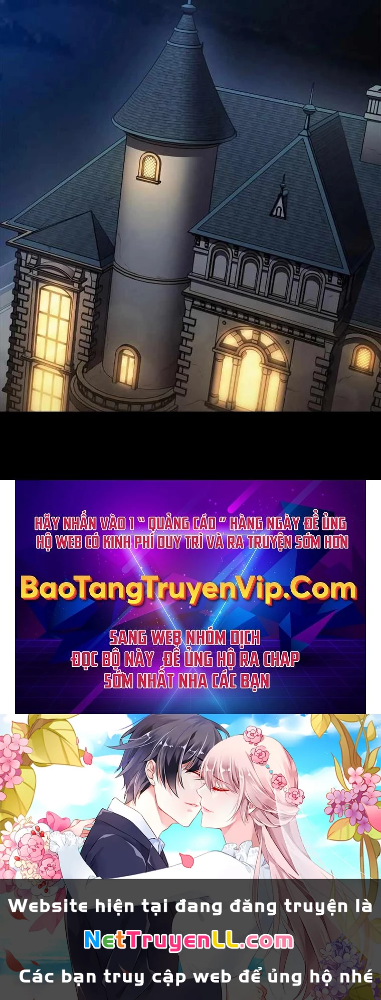 Nhà Vô Địch Kalli Chapter 72 - Trang 2