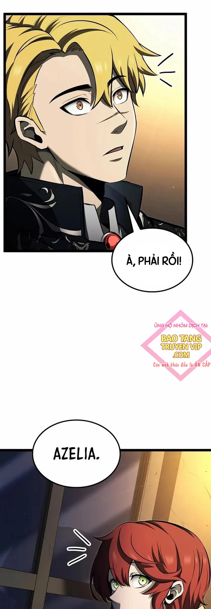 Nhà Vô Địch Kalli Chapter 73 - Trang 2