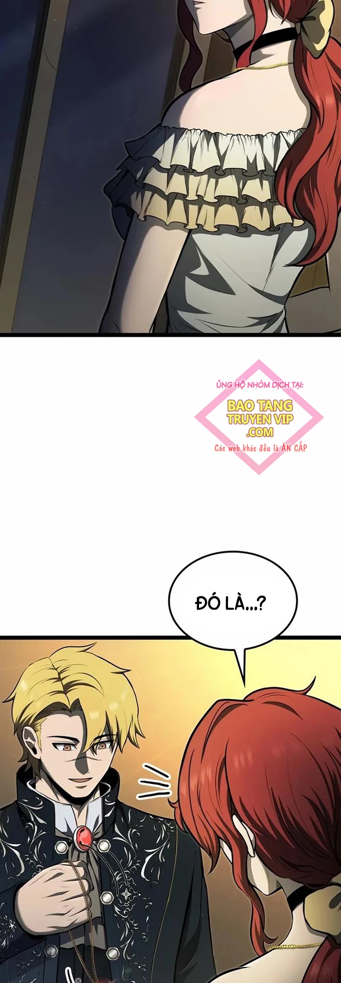 Nhà Vô Địch Kalli Chapter 73 - Trang 2