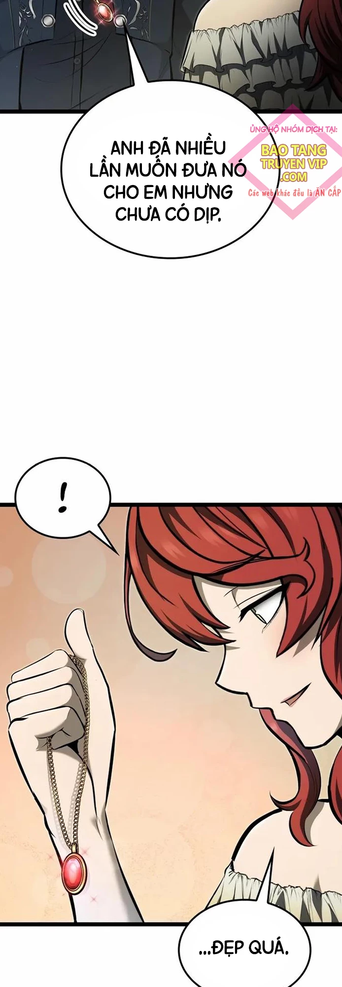 Nhà Vô Địch Kalli Chapter 73 - Trang 2