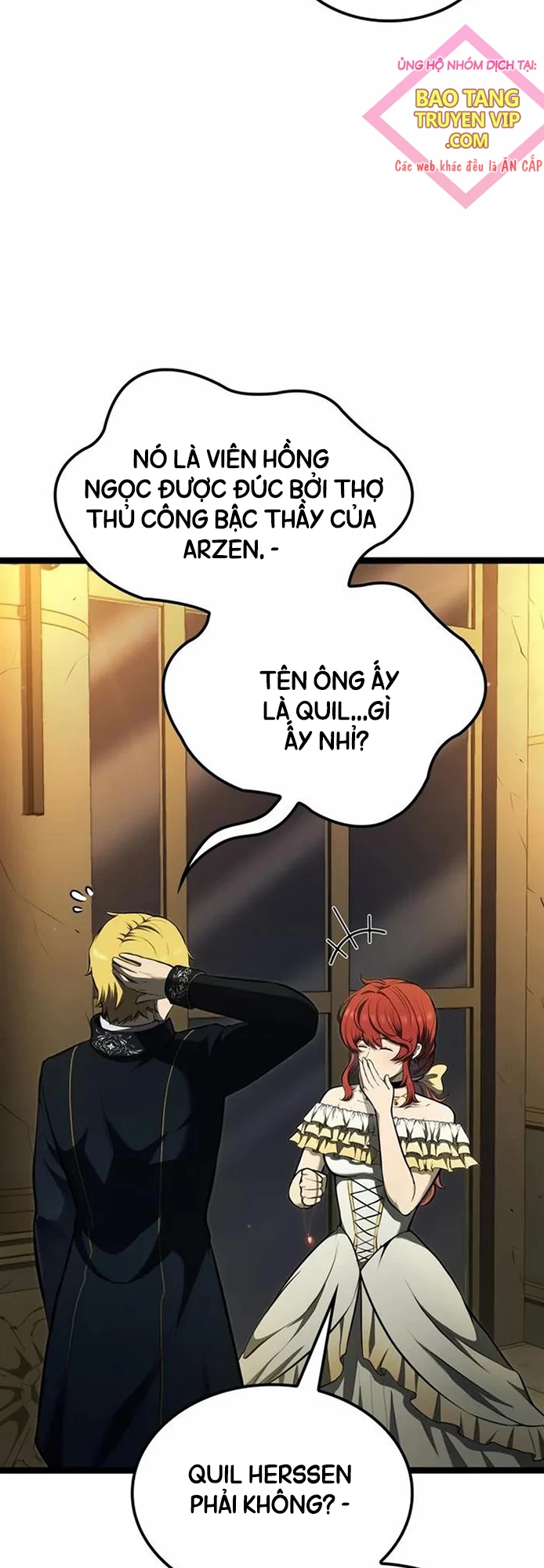 Nhà Vô Địch Kalli Chapter 73 - Trang 2