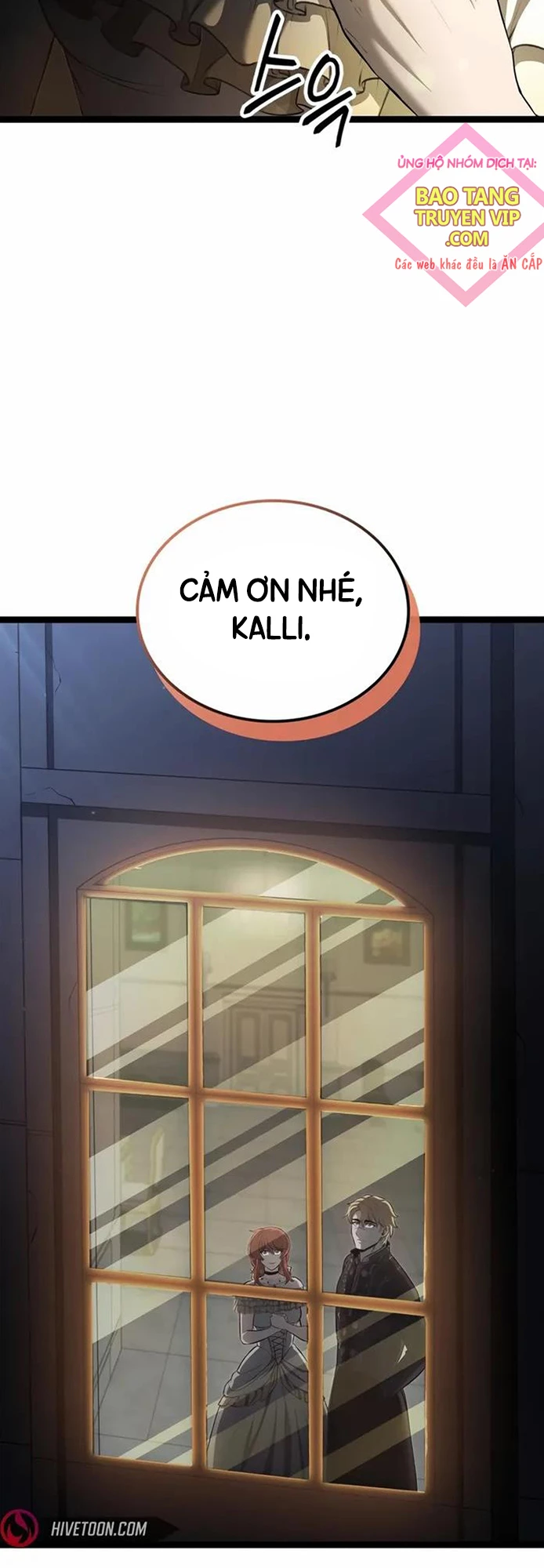 Nhà Vô Địch Kalli Chapter 73 - Trang 2