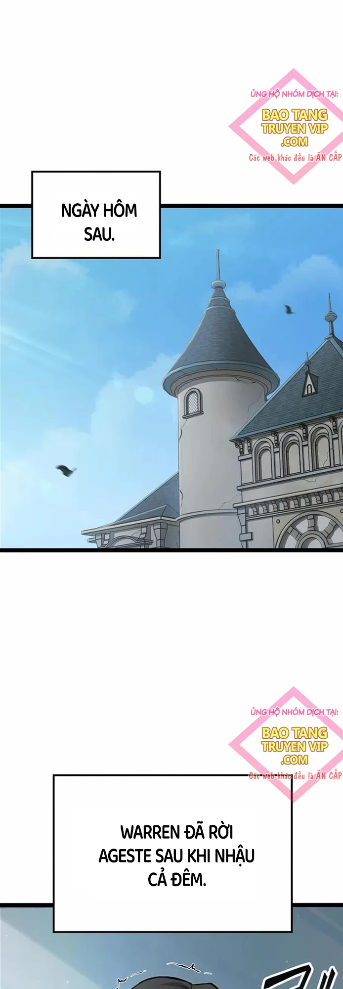 Nhà Vô Địch Kalli Chapter 73 - Trang 2