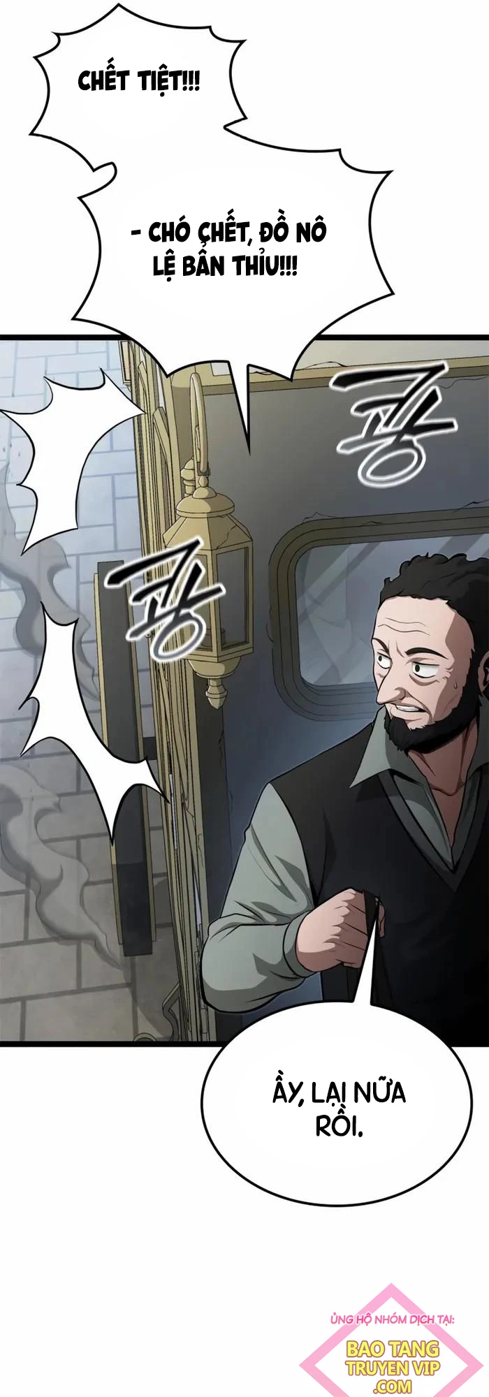 Nhà Vô Địch Kalli Chapter 73 - Trang 2