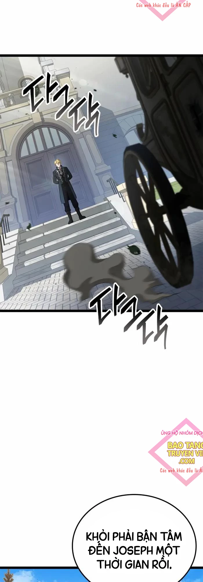 Nhà Vô Địch Kalli Chapter 73 - Trang 2