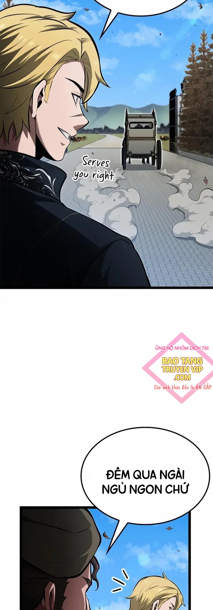 Nhà Vô Địch Kalli Chapter 73 - Trang 2