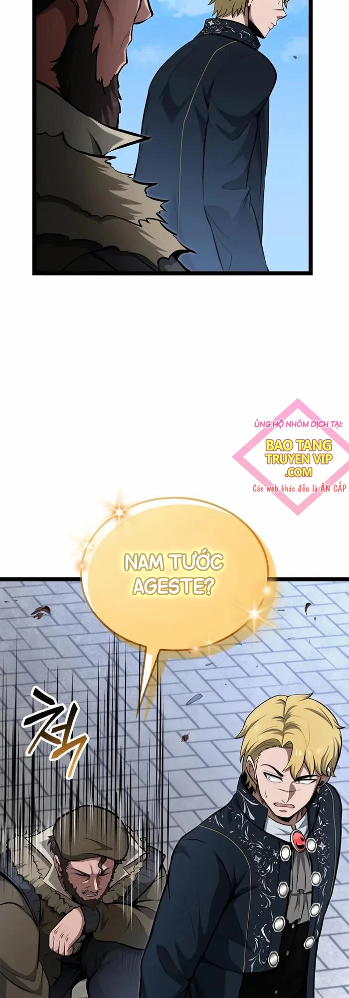 Nhà Vô Địch Kalli Chapter 73 - Trang 2