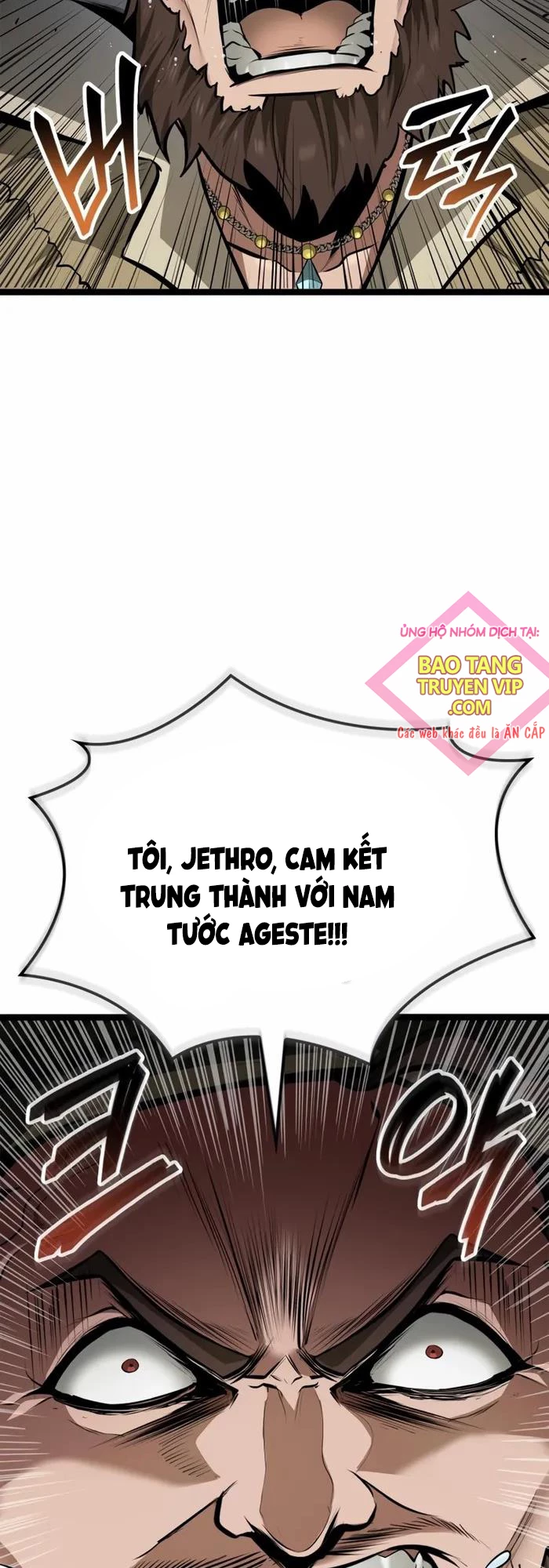 Nhà Vô Địch Kalli Chapter 73 - Trang 2