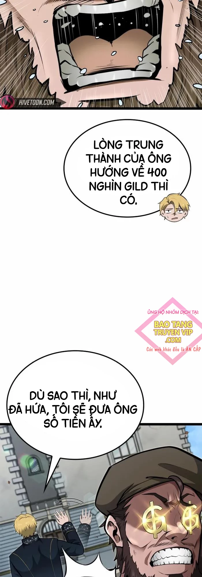 Nhà Vô Địch Kalli Chapter 73 - Trang 2