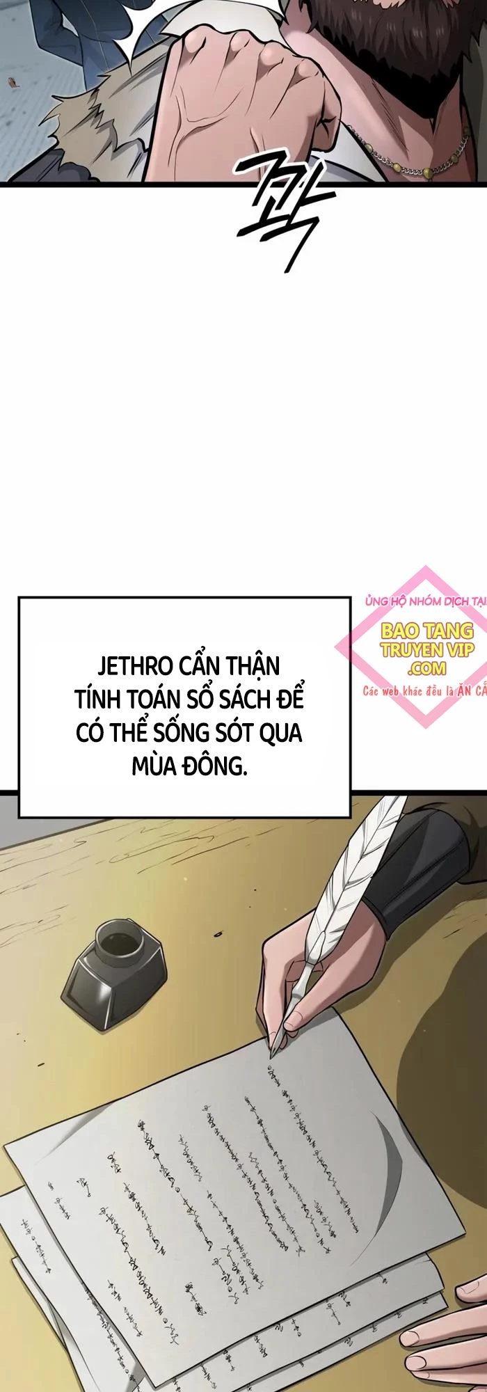 Nhà Vô Địch Kalli Chapter 73 - Trang 2