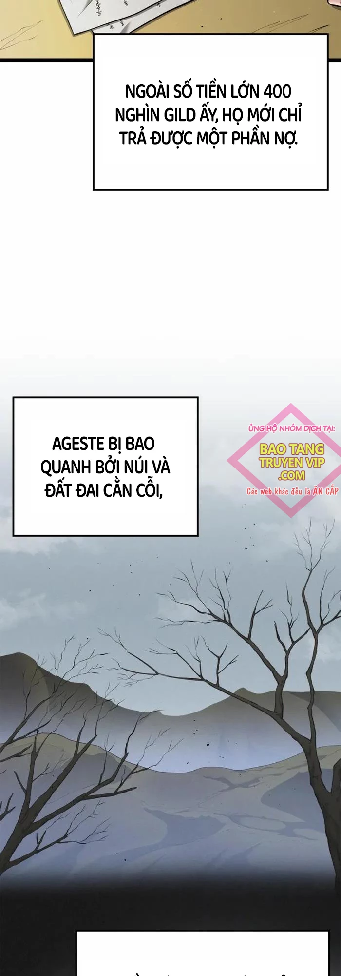 Nhà Vô Địch Kalli Chapter 73 - Trang 2