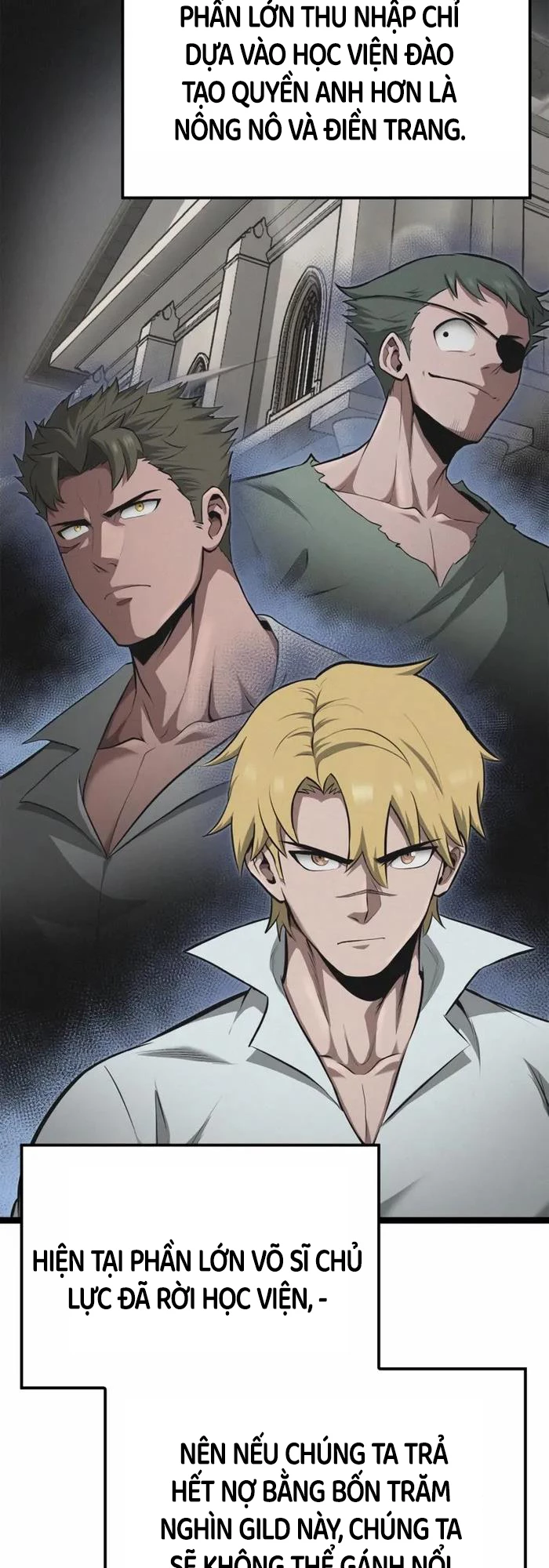 Nhà Vô Địch Kalli Chapter 73 - Trang 2