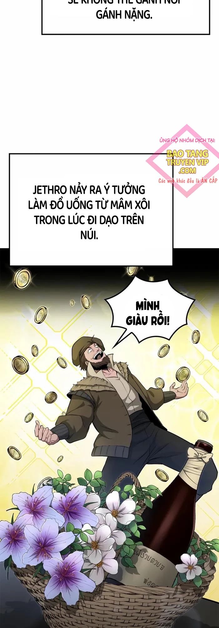 Nhà Vô Địch Kalli Chapter 73 - Trang 2