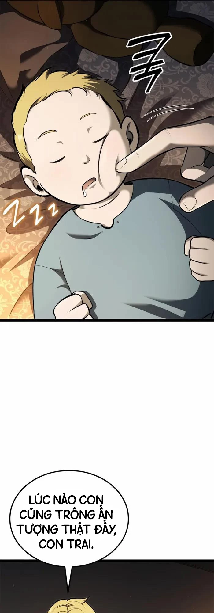 Nhà Vô Địch Kalli Chapter 73 - Trang 2