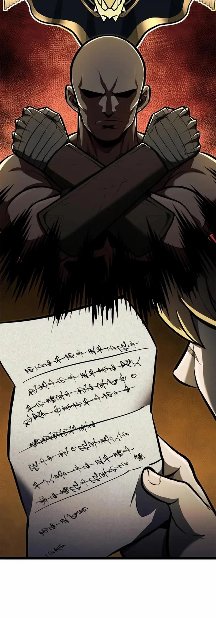 Nhà Vô Địch Kalli Chapter 73 - Trang 2