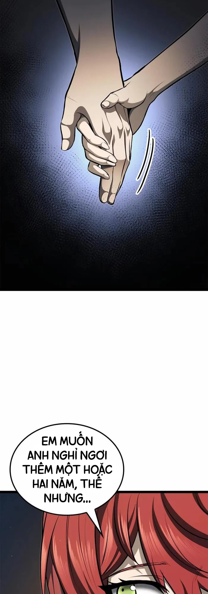 Nhà Vô Địch Kalli Chapter 73 - Trang 2