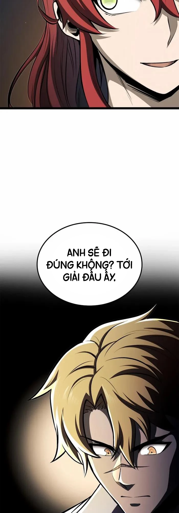 Nhà Vô Địch Kalli Chapter 73 - Trang 2