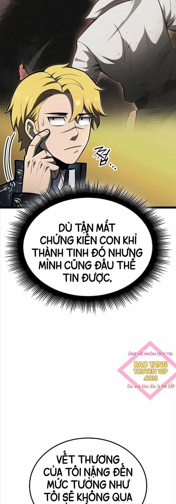 Nhà Vô Địch Kalli Chapter 73 - Trang 2