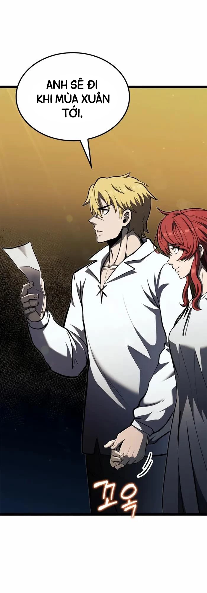 Nhà Vô Địch Kalli Chapter 73 - Trang 2