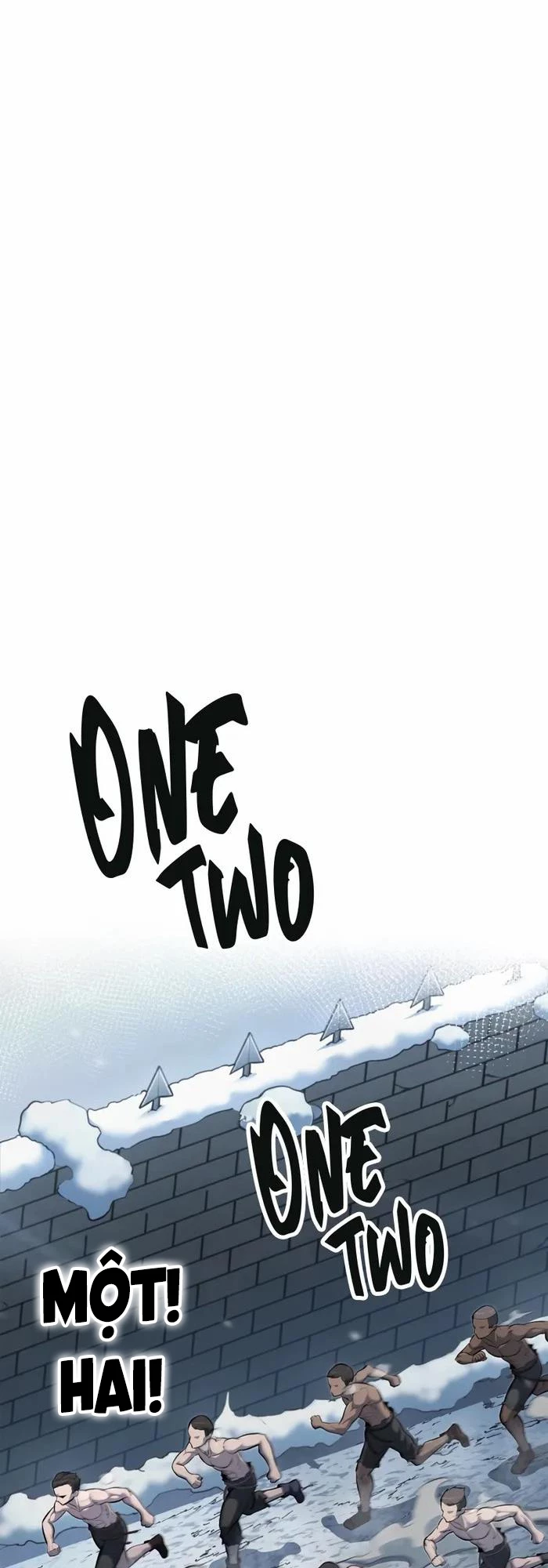 Nhà Vô Địch Kalli Chapter 73 - Trang 2