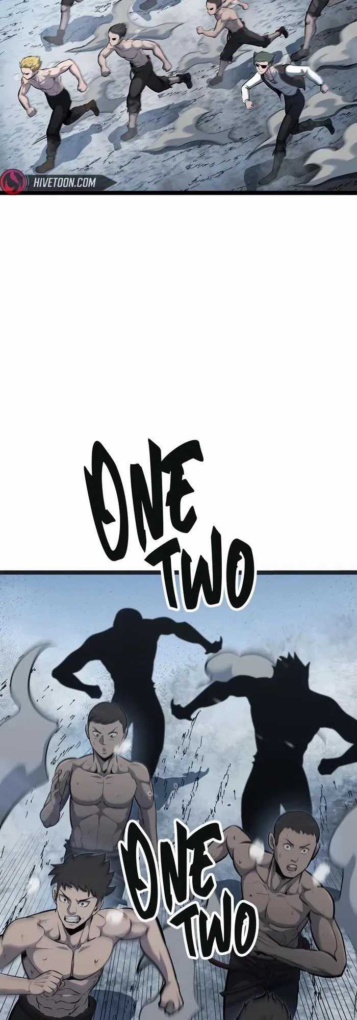 Nhà Vô Địch Kalli Chapter 73 - Trang 2