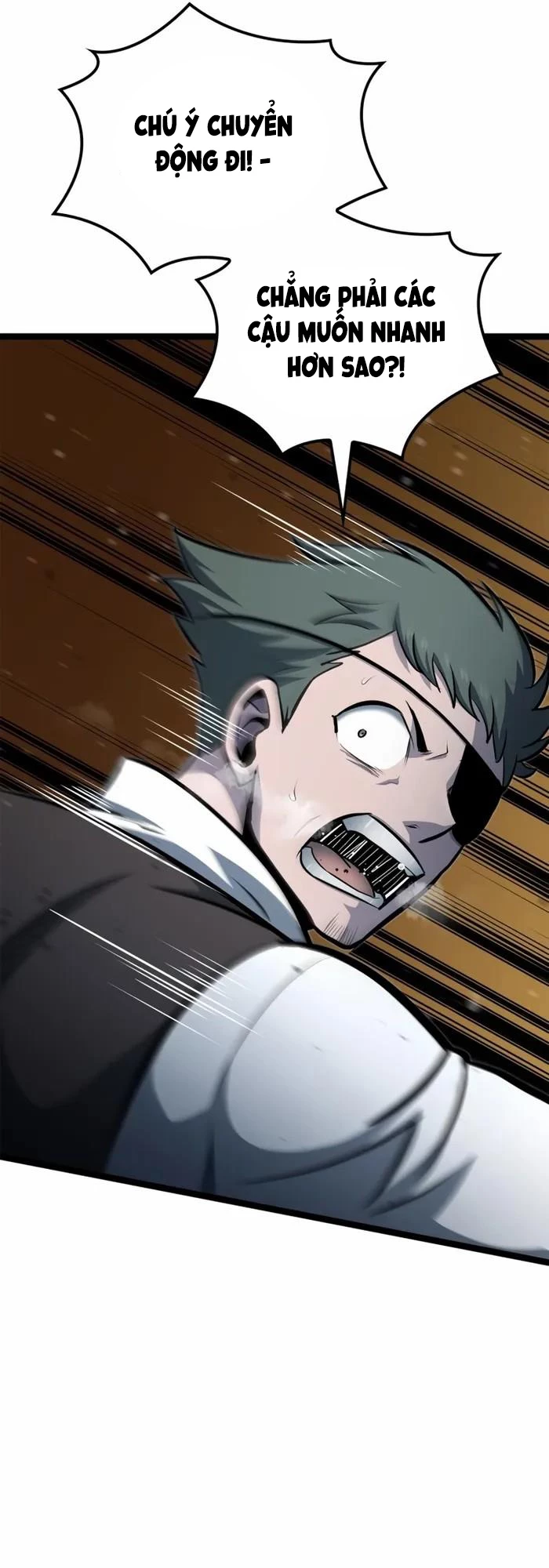 Nhà Vô Địch Kalli Chapter 73 - Trang 2