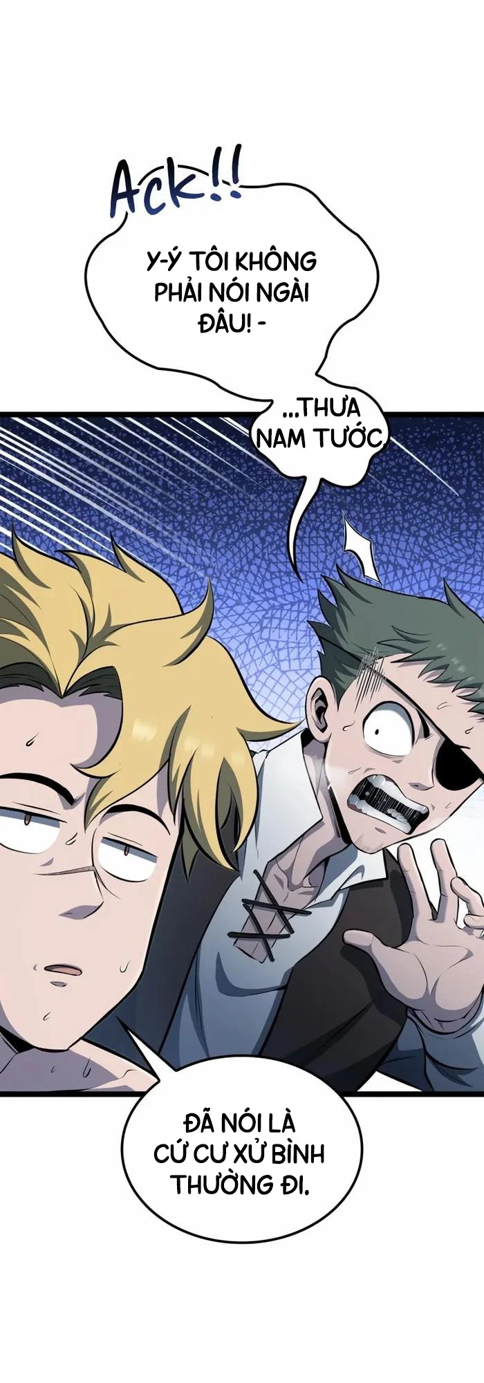 Nhà Vô Địch Kalli Chapter 73 - Trang 2