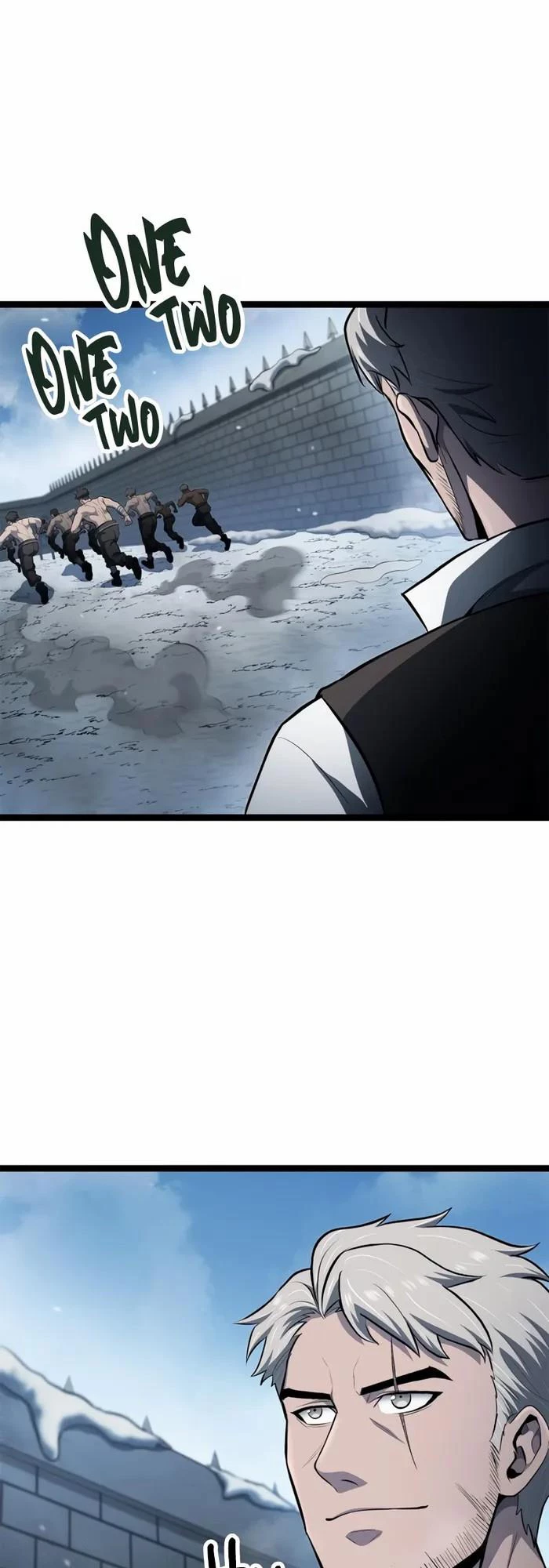 Nhà Vô Địch Kalli Chapter 73 - Trang 2