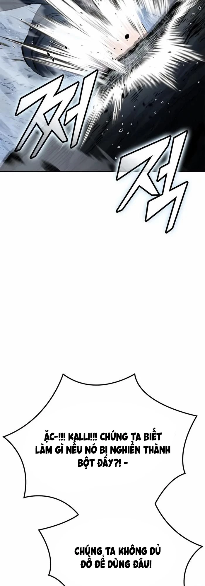 Nhà Vô Địch Kalli Chapter 73 - Trang 2