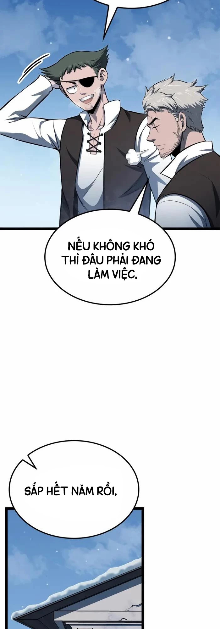 Nhà Vô Địch Kalli Chapter 73 - Trang 2
