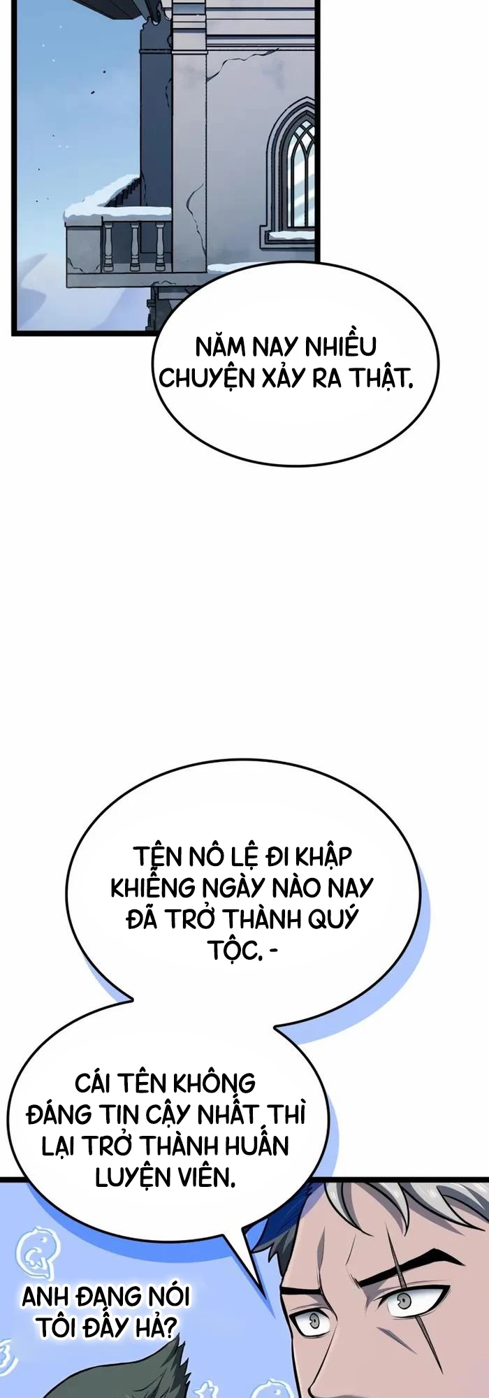 Nhà Vô Địch Kalli Chapter 73 - Trang 2