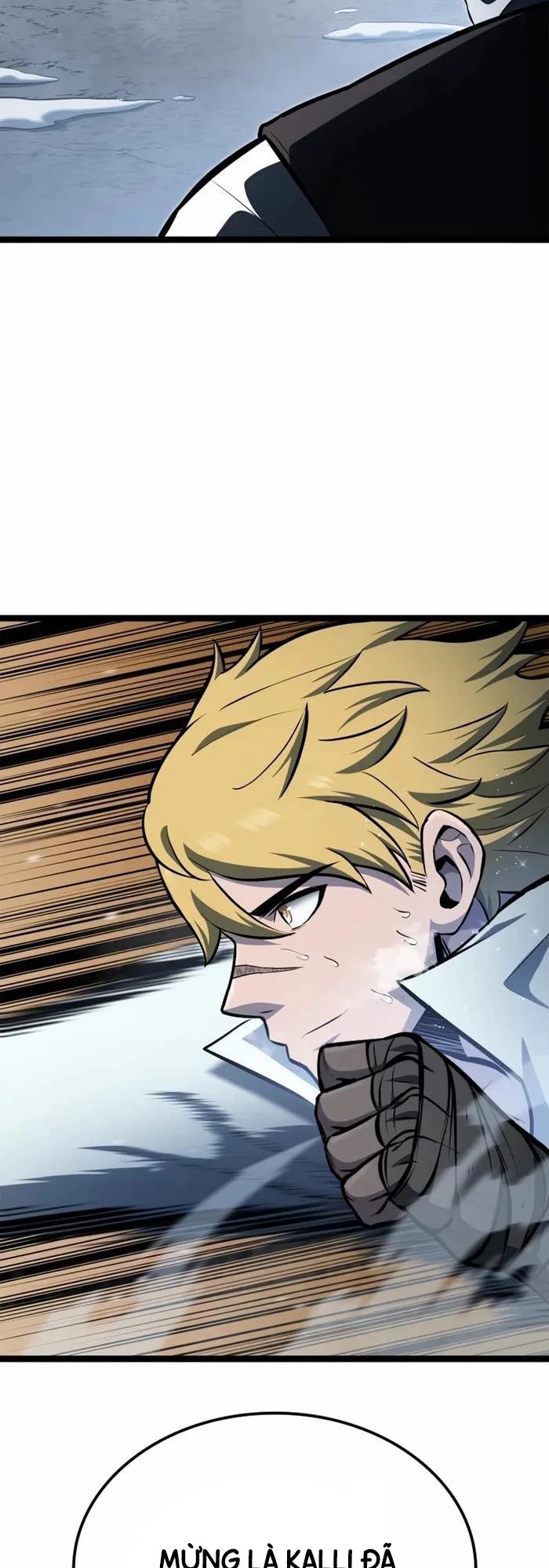 Nhà Vô Địch Kalli Chapter 73 - Trang 2