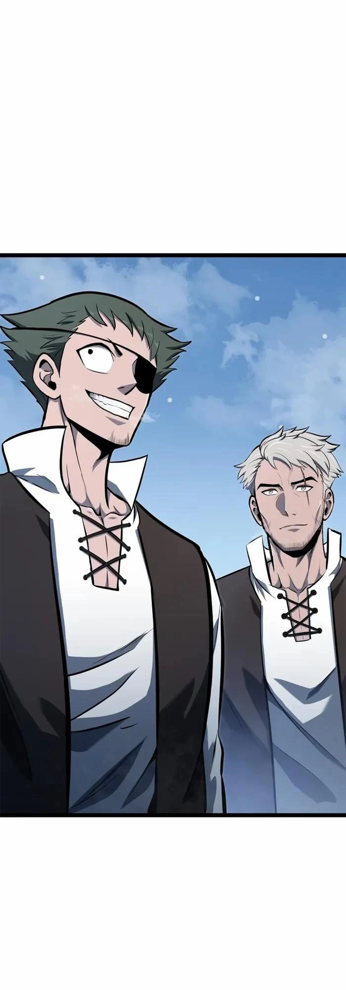 Nhà Vô Địch Kalli Chapter 73 - Trang 2