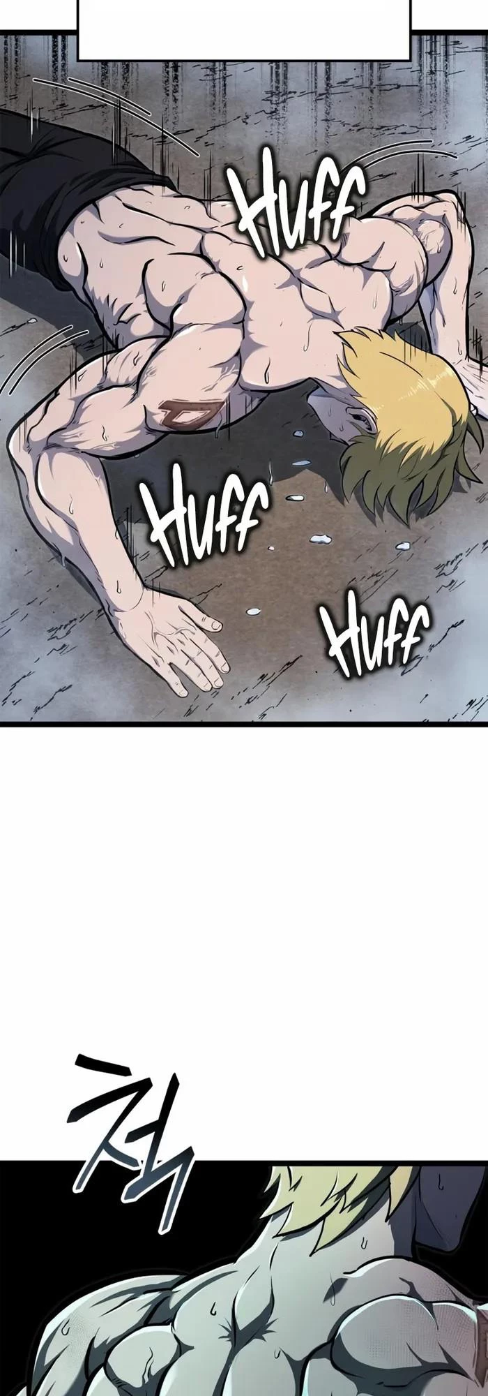 Nhà Vô Địch Kalli Chapter 73 - Trang 2