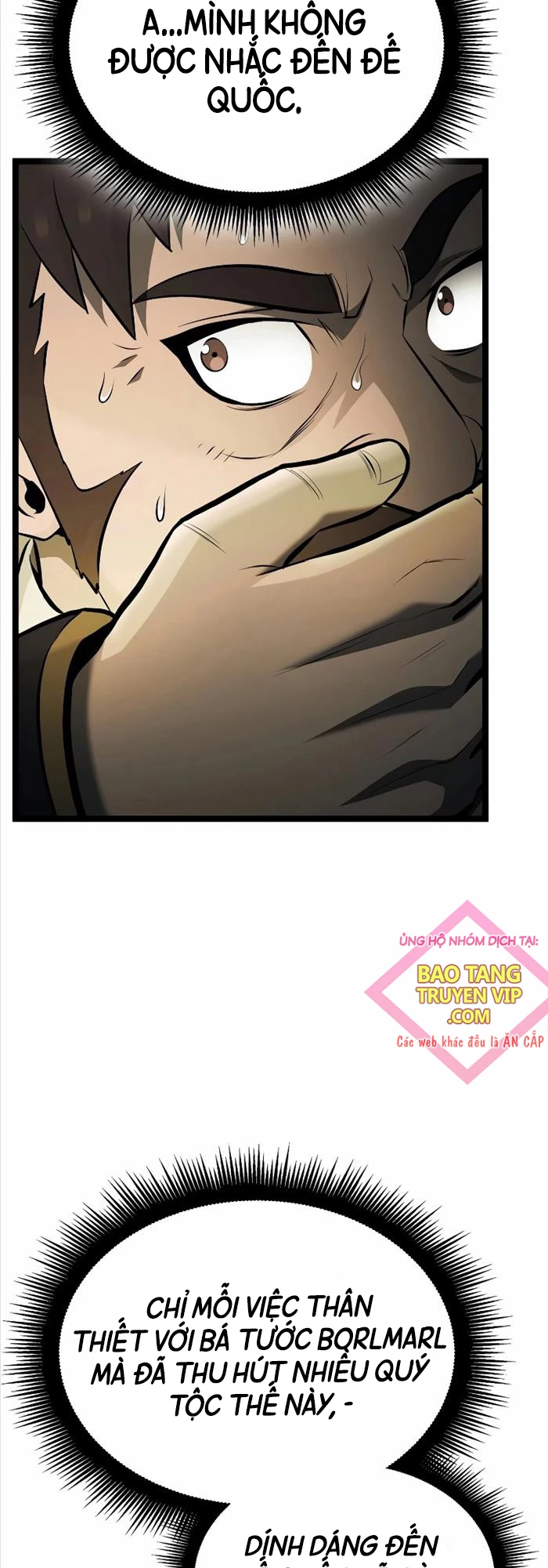 Nhà Vô Địch Kalli Chapter 73 - Trang 2