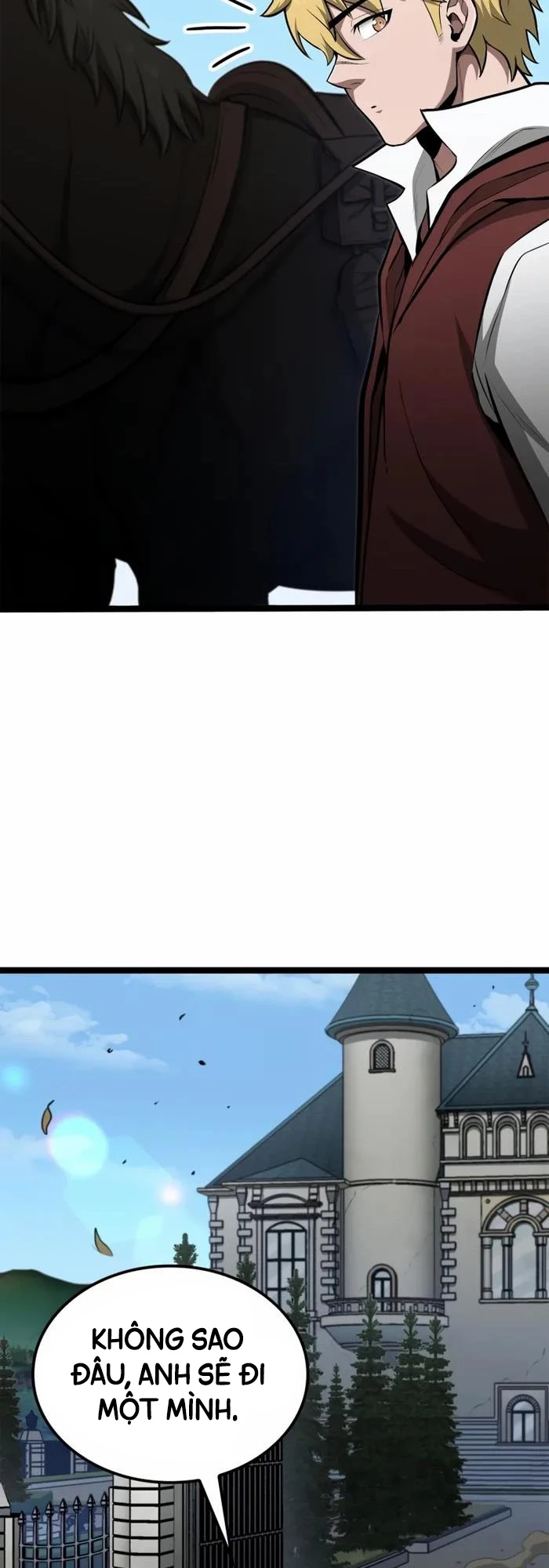 Nhà Vô Địch Kalli Chapter 73 - Trang 2