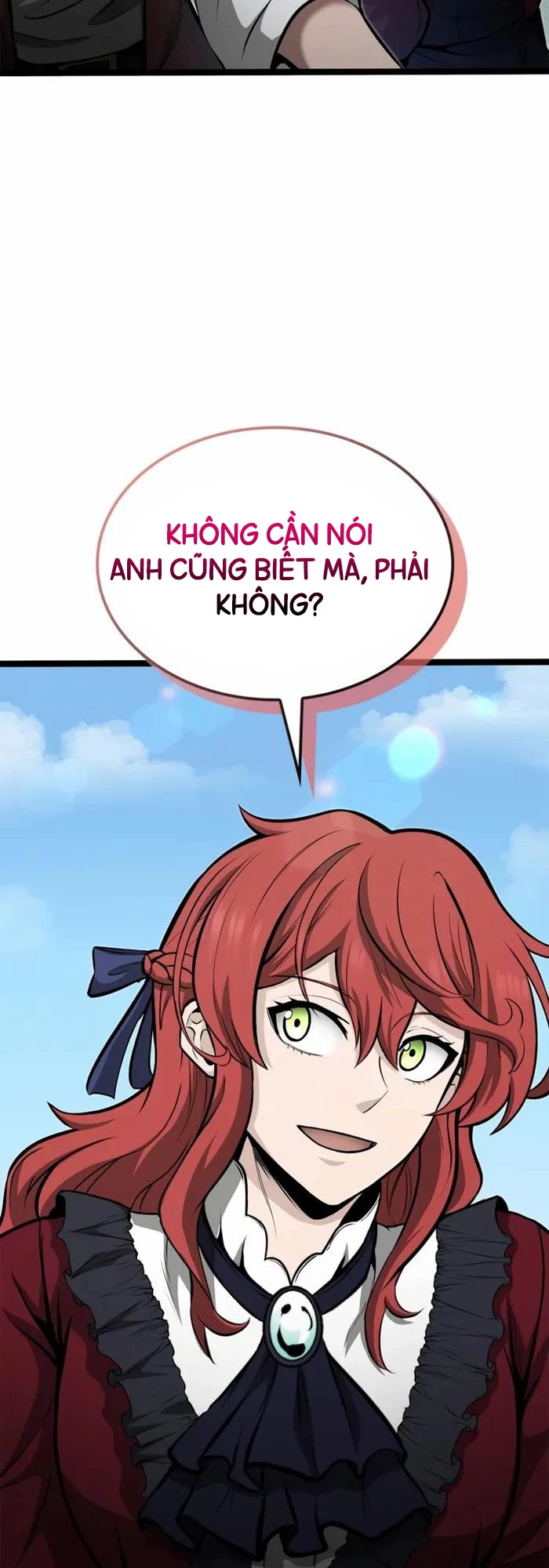 Nhà Vô Địch Kalli Chapter 73 - Trang 2