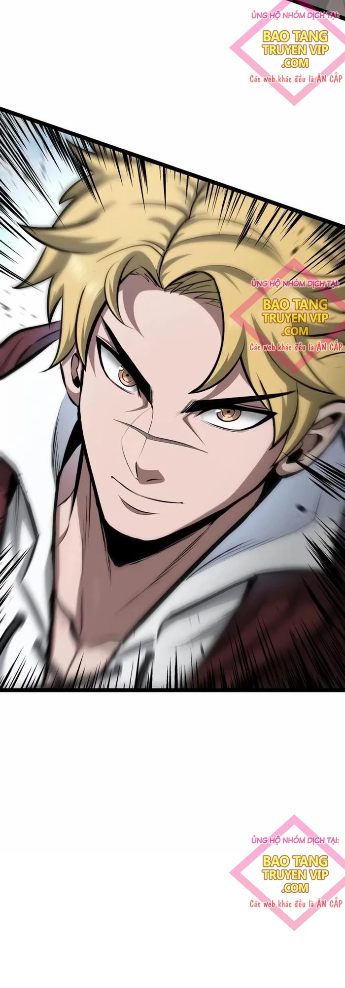 Nhà Vô Địch Kalli Chapter 73 - Trang 2