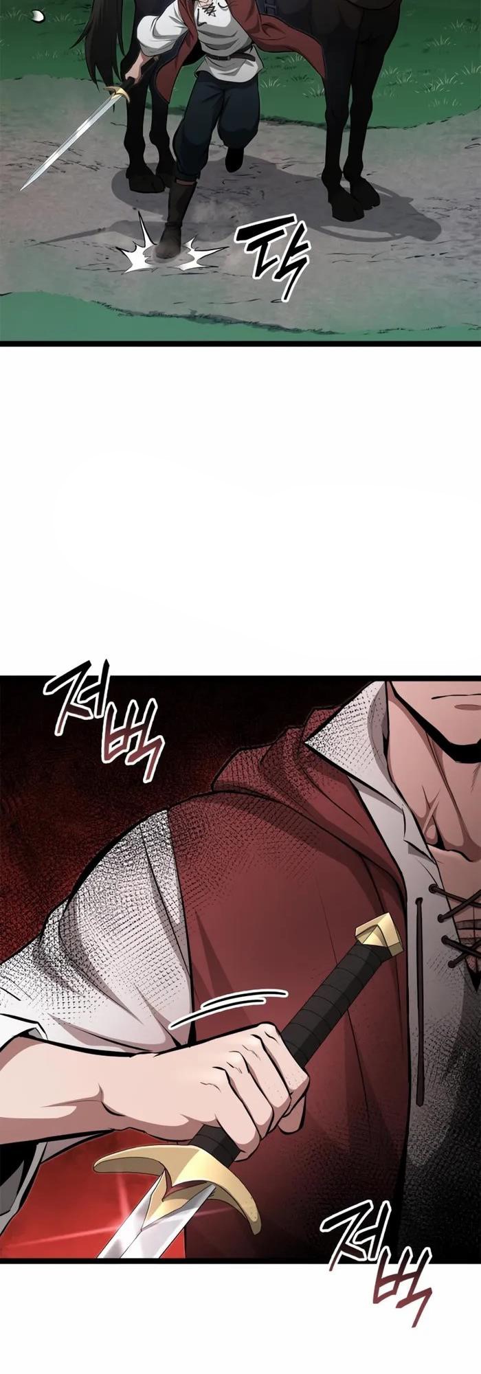 Nhà Vô Địch Kalli Chapter 74 - Trang 2