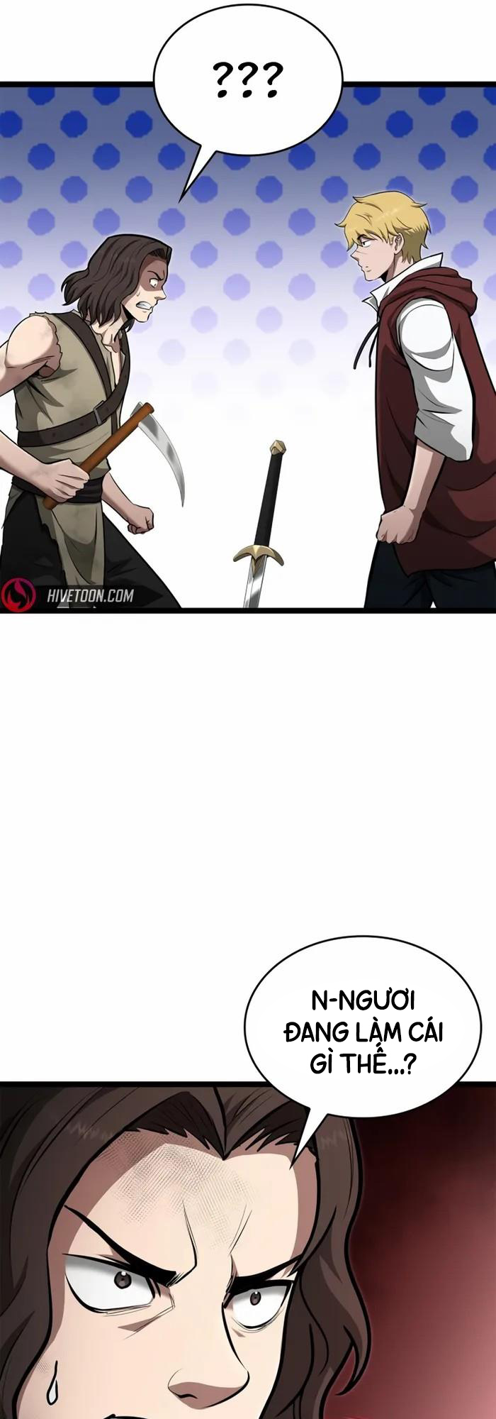 Nhà Vô Địch Kalli Chapter 74 - Trang 2