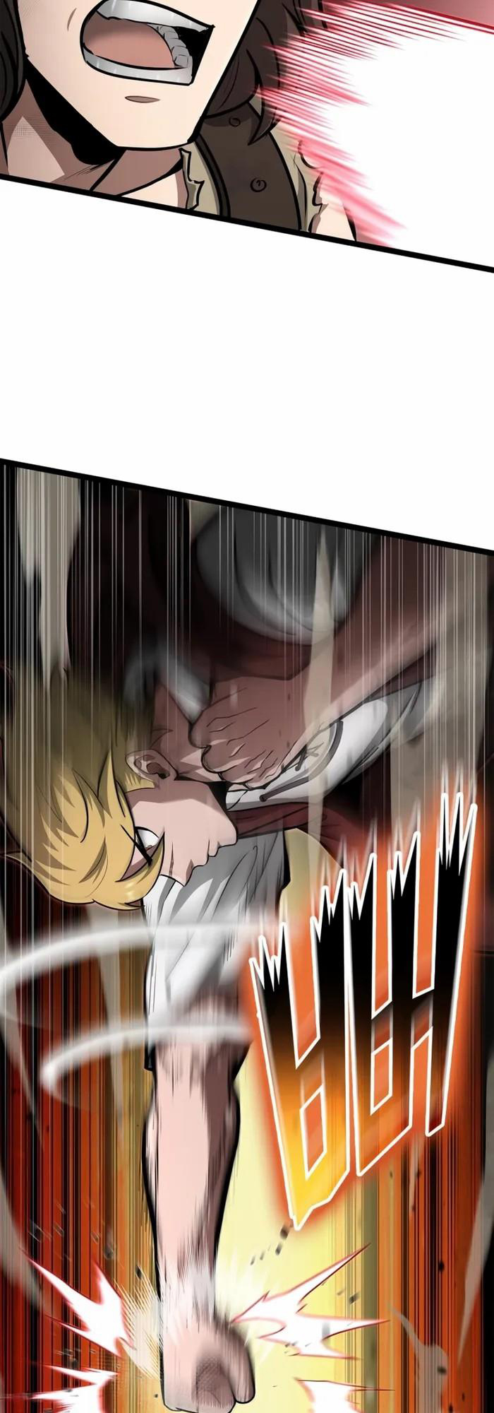 Nhà Vô Địch Kalli Chapter 74 - Trang 2